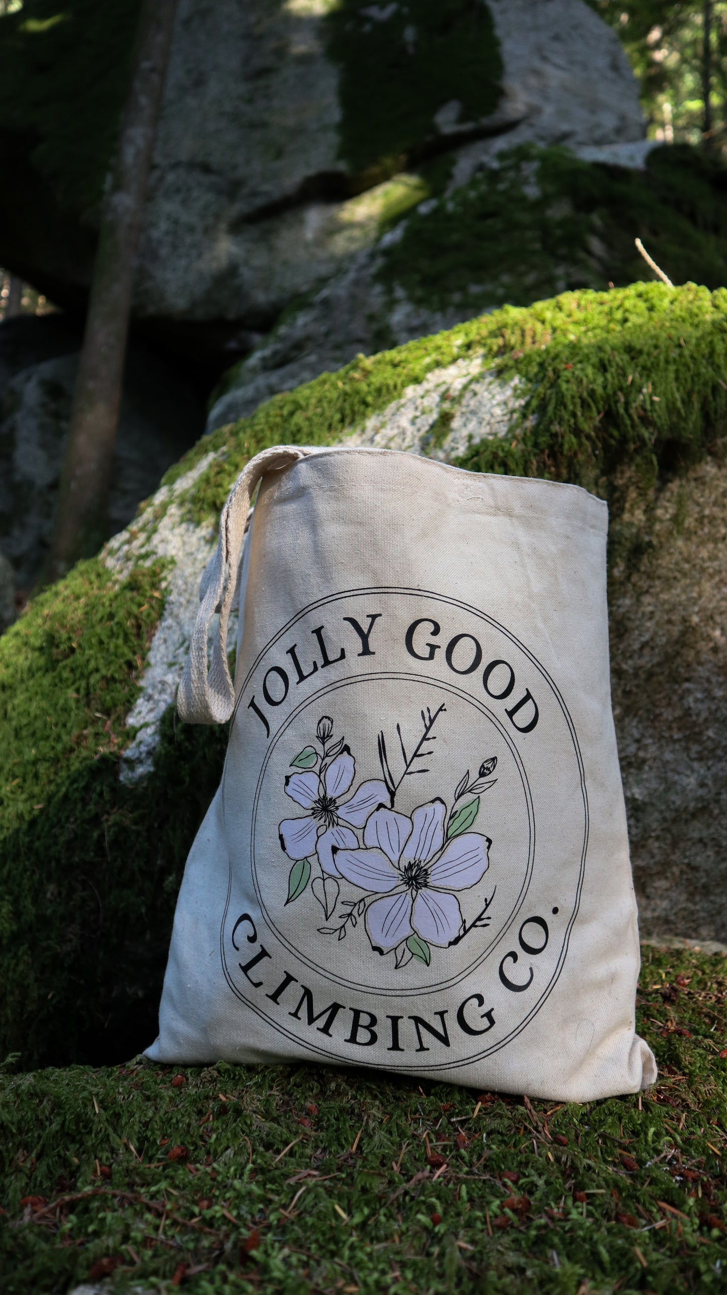 JOLLY GOOD TOTE