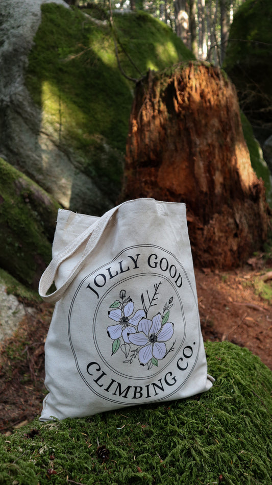 JOLLY GOOD TOTE