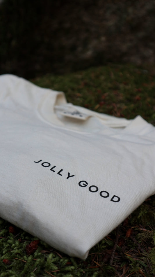 JOLLY GOOD TEE